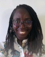 Ndeye Aïta Cissé