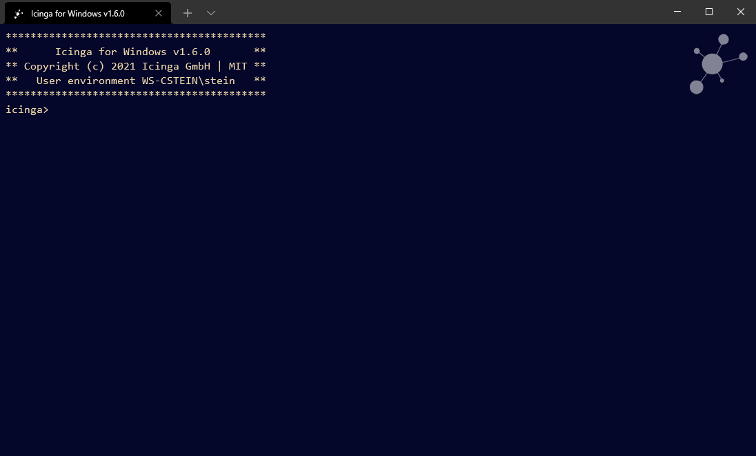 Windows Terminal