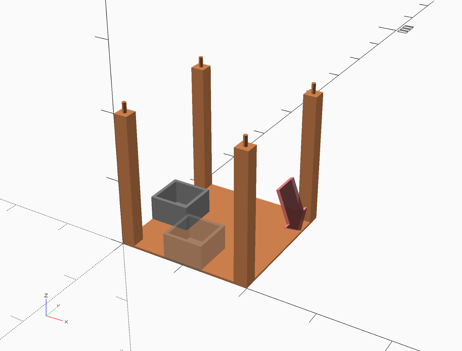 Single module