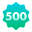 500 Solve