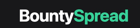 BountySpread Logo