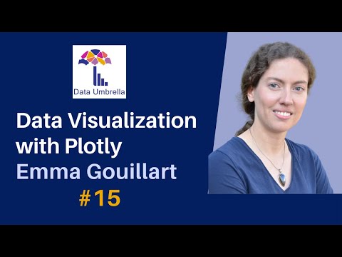  Data Visualization with Plotly in Python