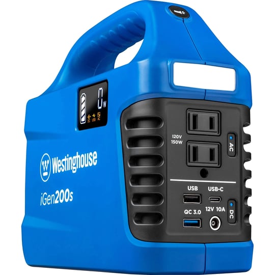 westinghouse-igen200s-194wh-portable-power-station-and-outdoor-solar-generator-1