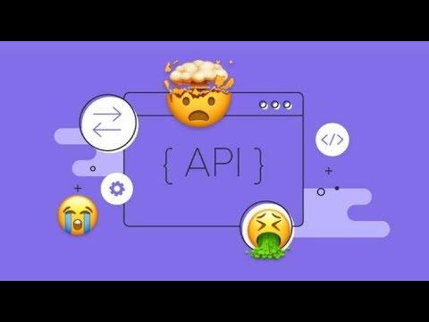 Ugly API