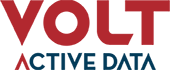 Volt Active Data Logo