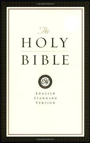 ebook download The Holy Bible: English Standard Version