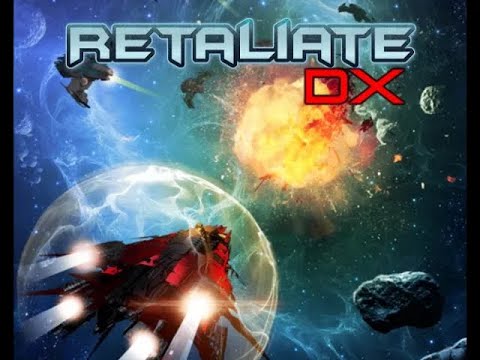 Retaliate DX
