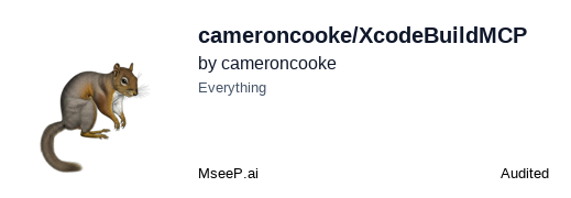 MseeP.ai Security Assessment Badge