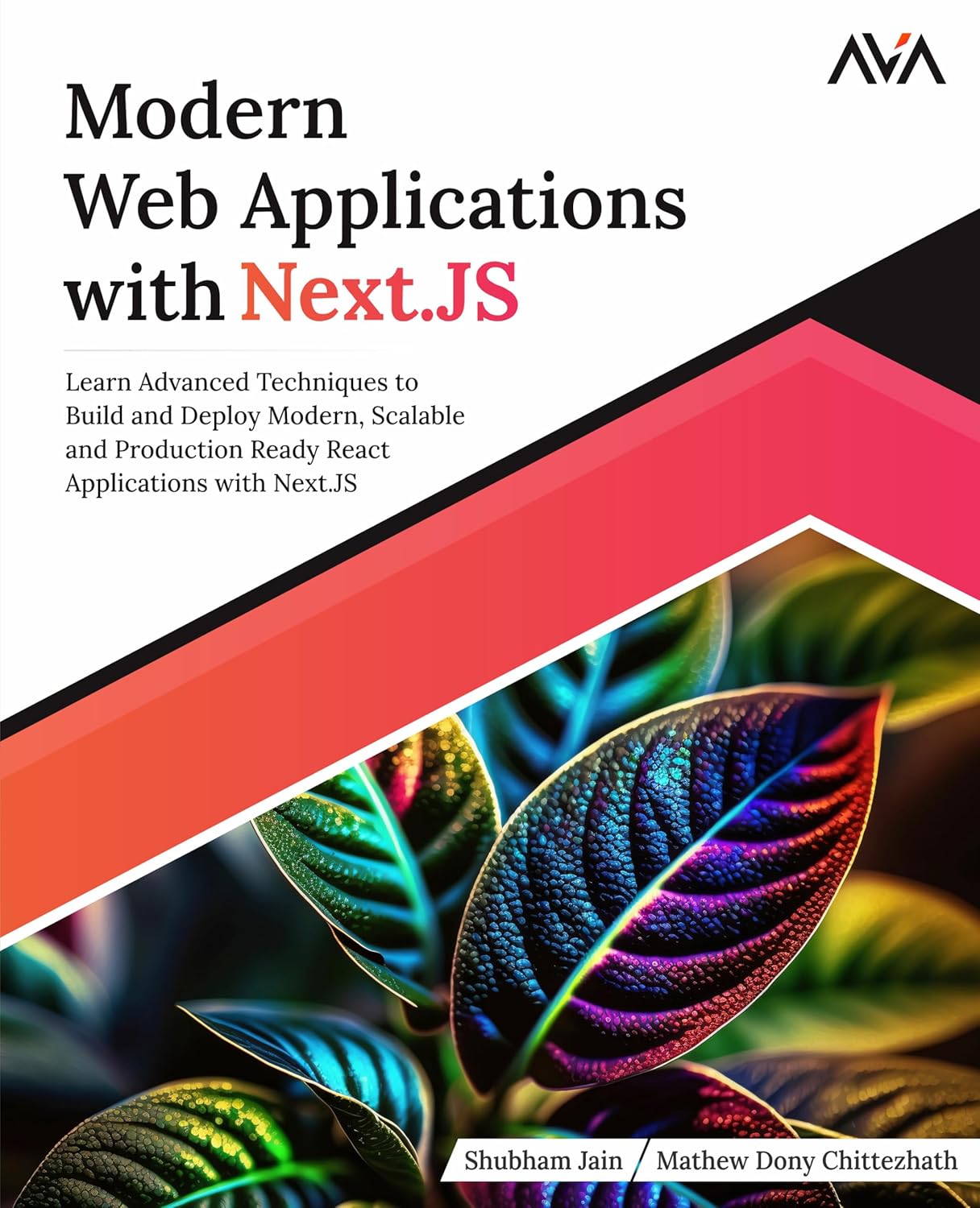 Modern Web Applications with Next.js