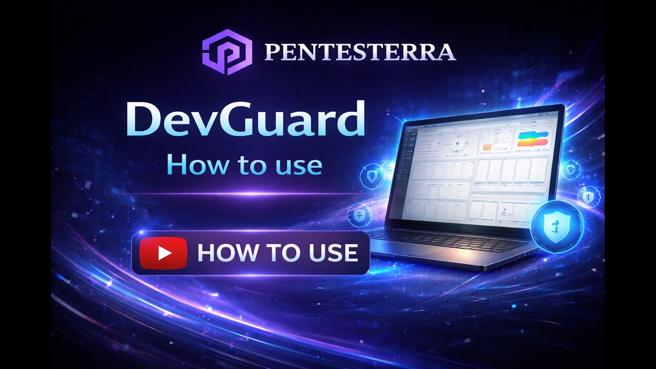 DevGuard How to Use
