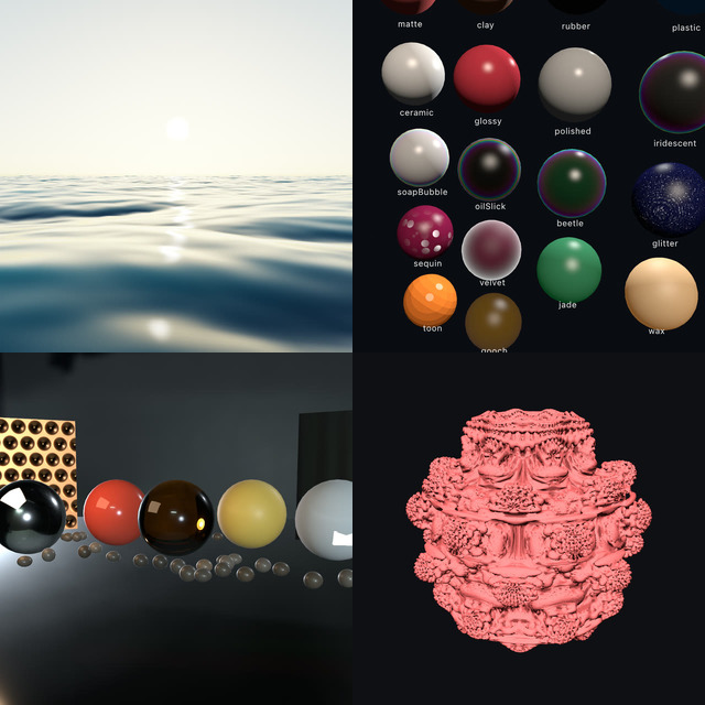 3D