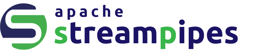 StreamPipes Logo