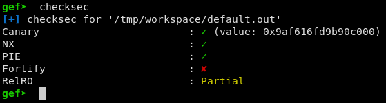 elf-checksec