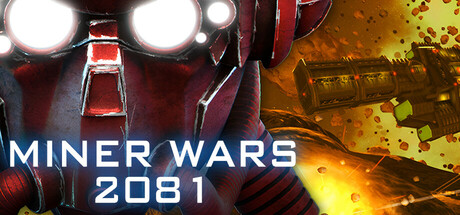 Miner Wars 2081