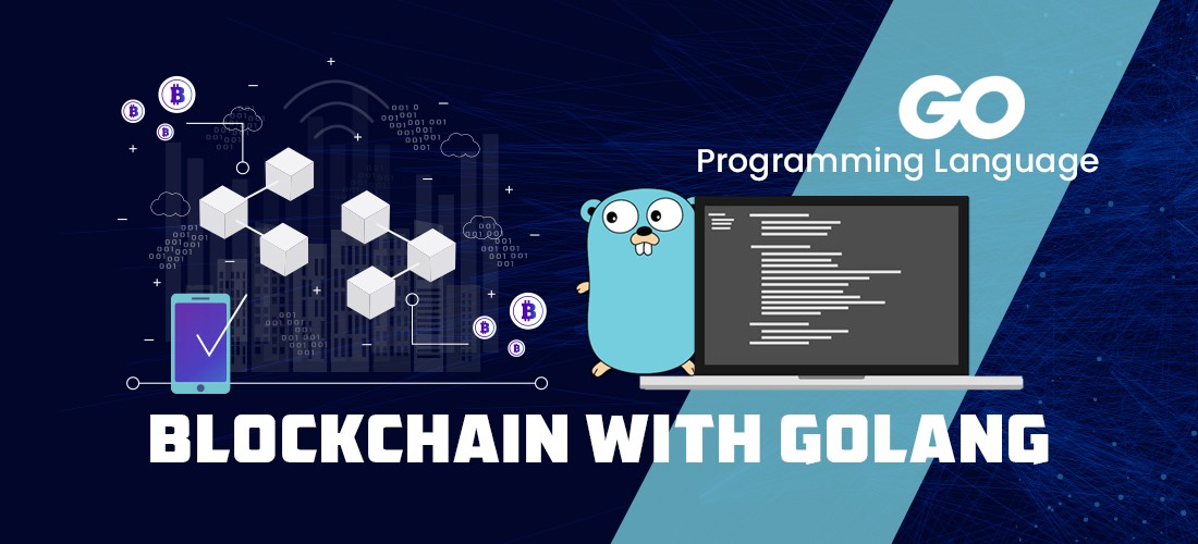 Blockchain-in-go