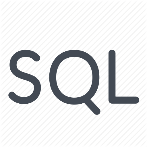 sql