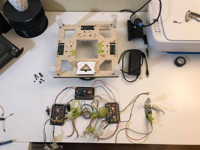 Electrical-Circuitry