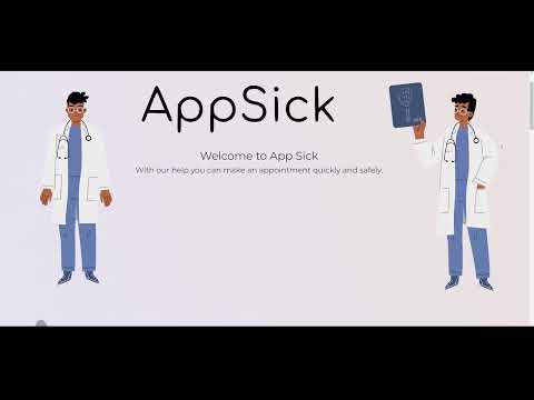 APPSICK DEMO