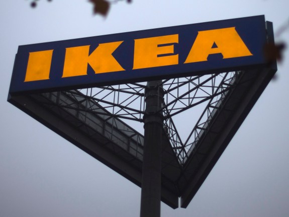 IKEA logo