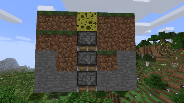 GitHub - Hyphenical/JumpPads: Jump Pads is a Minecraft Utility ...