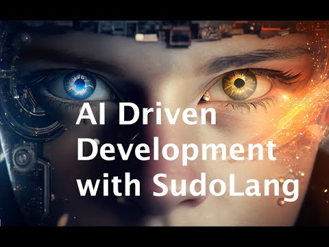 AI Driven Development with SudoLang - Autodux