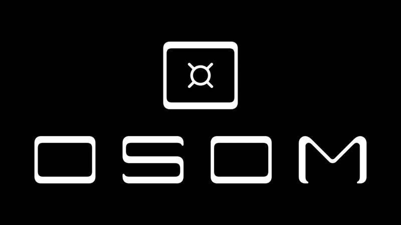 OSOM Products Inc