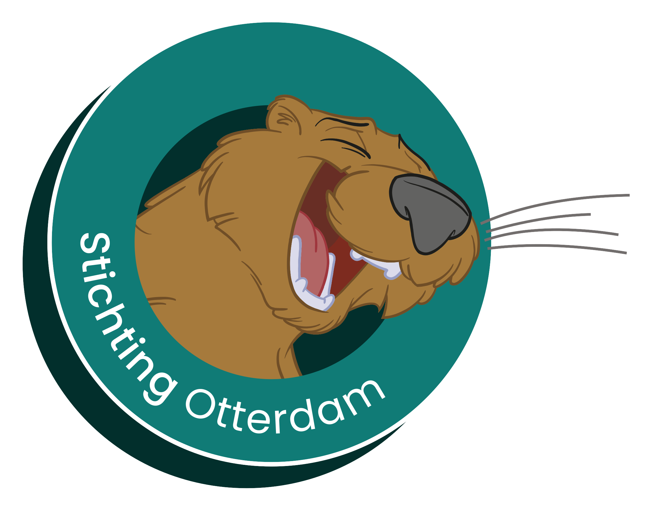 Stichting Otterdam Logo