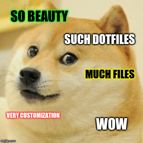 Doge Meme