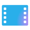 Movie API App Logo