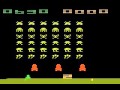 Space Invaders