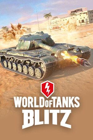 World of Tanks Blitz