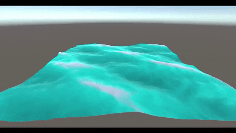 GitHub - MichaelOdermatt/WaveGenerator: Wave generator in Unity