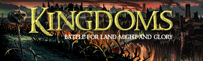 Kingdoms Logo