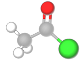 Acyl chloride