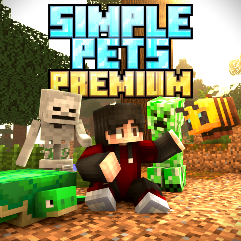 SimplePets Logo