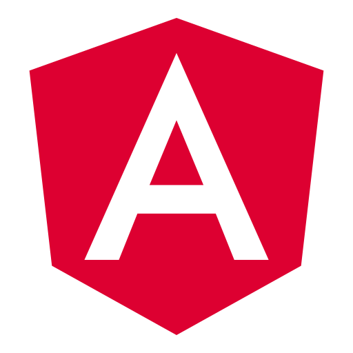 Logo-Angular