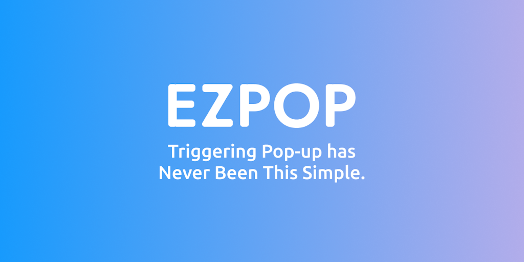 EZPOP