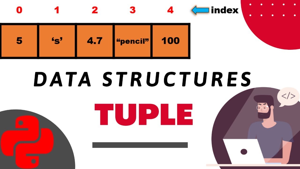 Data Structures Tuples
