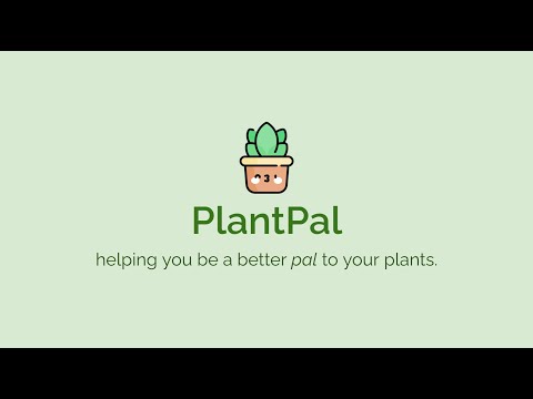 PLANTPAL DEMO