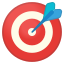 focus icon