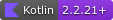 Kotlin