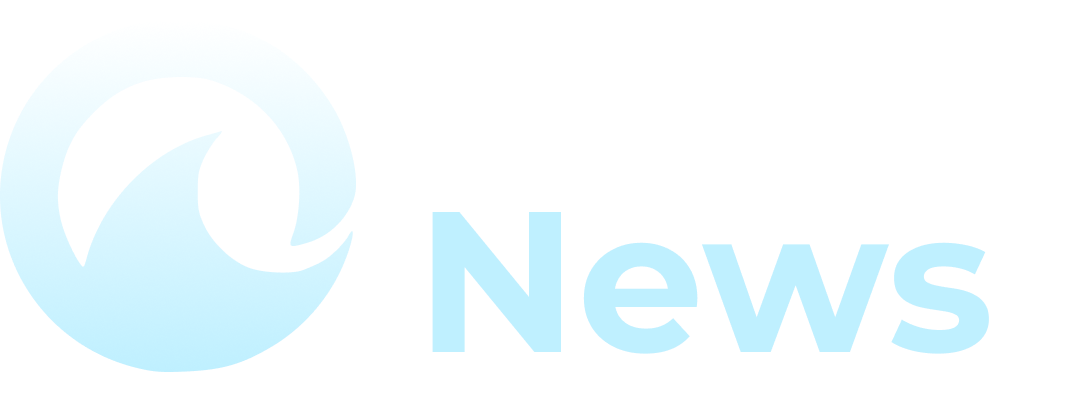 WavesNews Logo