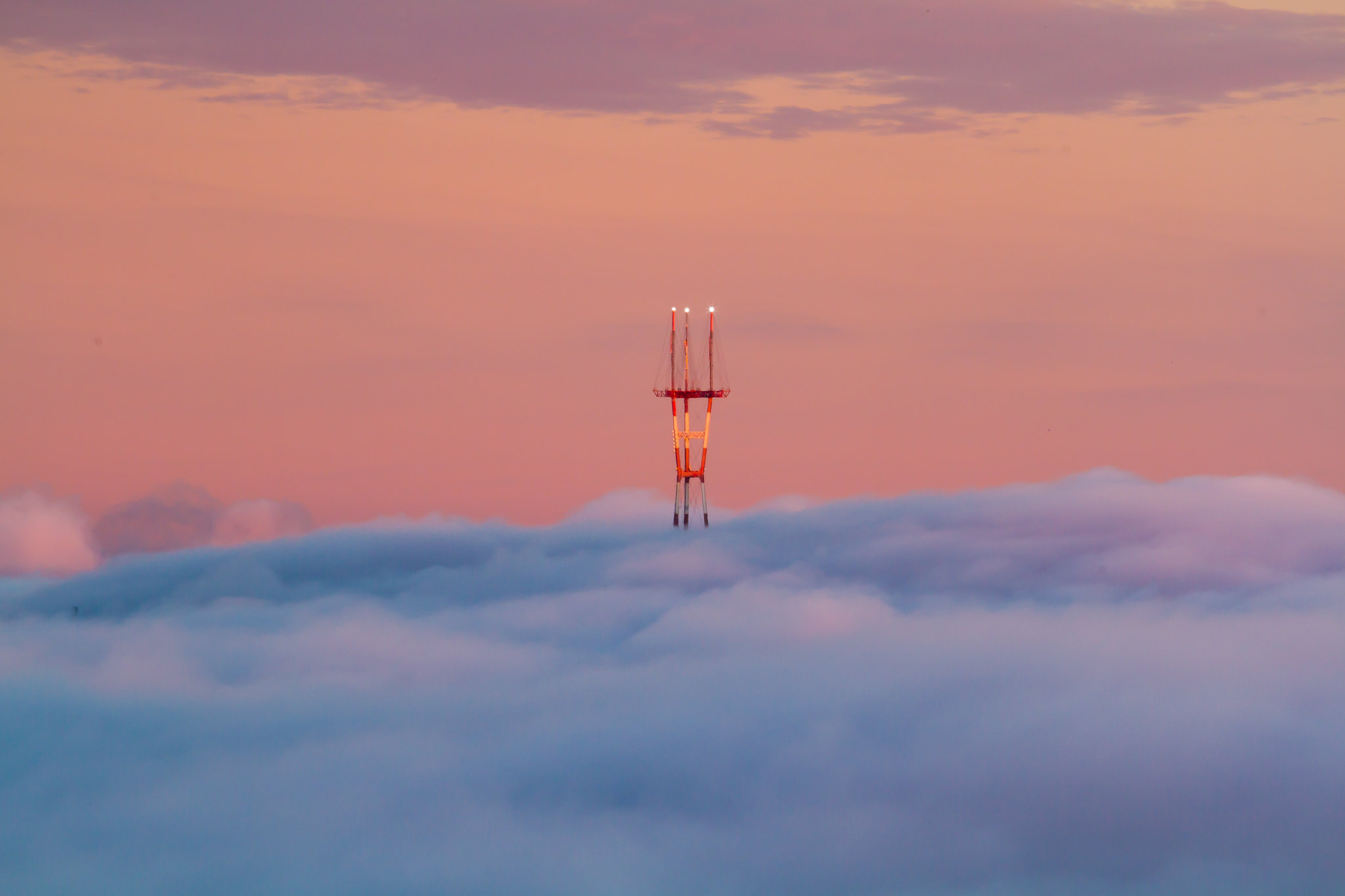 Sutro Tower