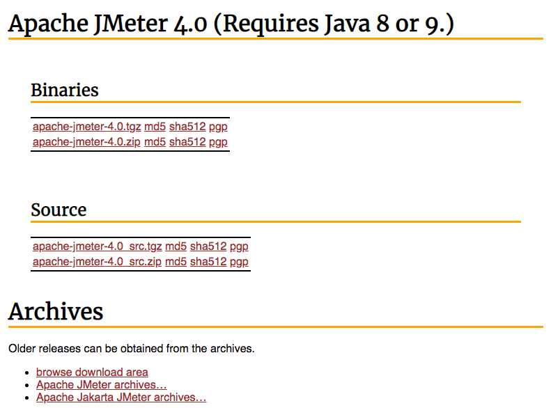 GitHub - qaa-engineer/jmeter-manual: 10 шагов для запуска тестирования ...
