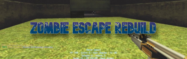 GitHub - z0h1r-LK/Zombie_Escape: Zombie Escape Mod (Rebuild) uses ReAPI ...
