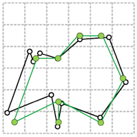 GitHub - jonas-trms/vertex_clustering: A mesh simplification algorithm ...