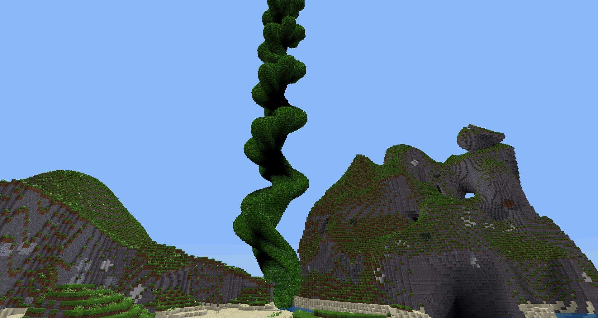 Beanstalk 11