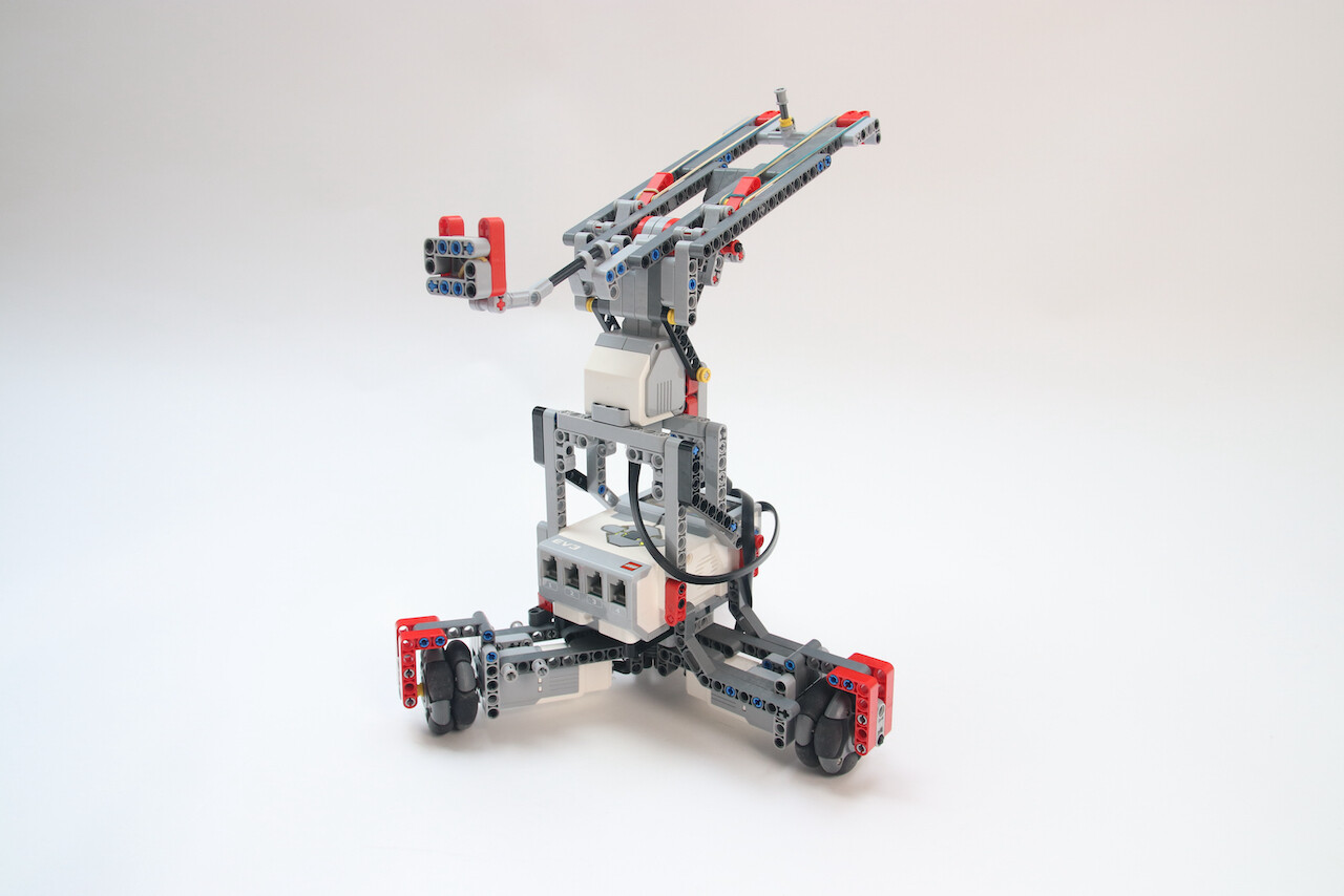 GitHub - antonvh/rc_robot_inventor_to_ev3_omnibot · GitHub