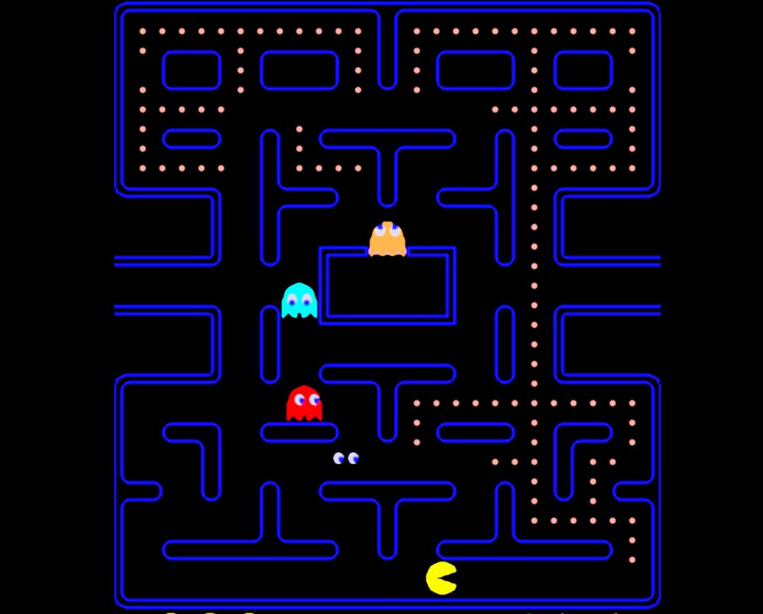 Pacman