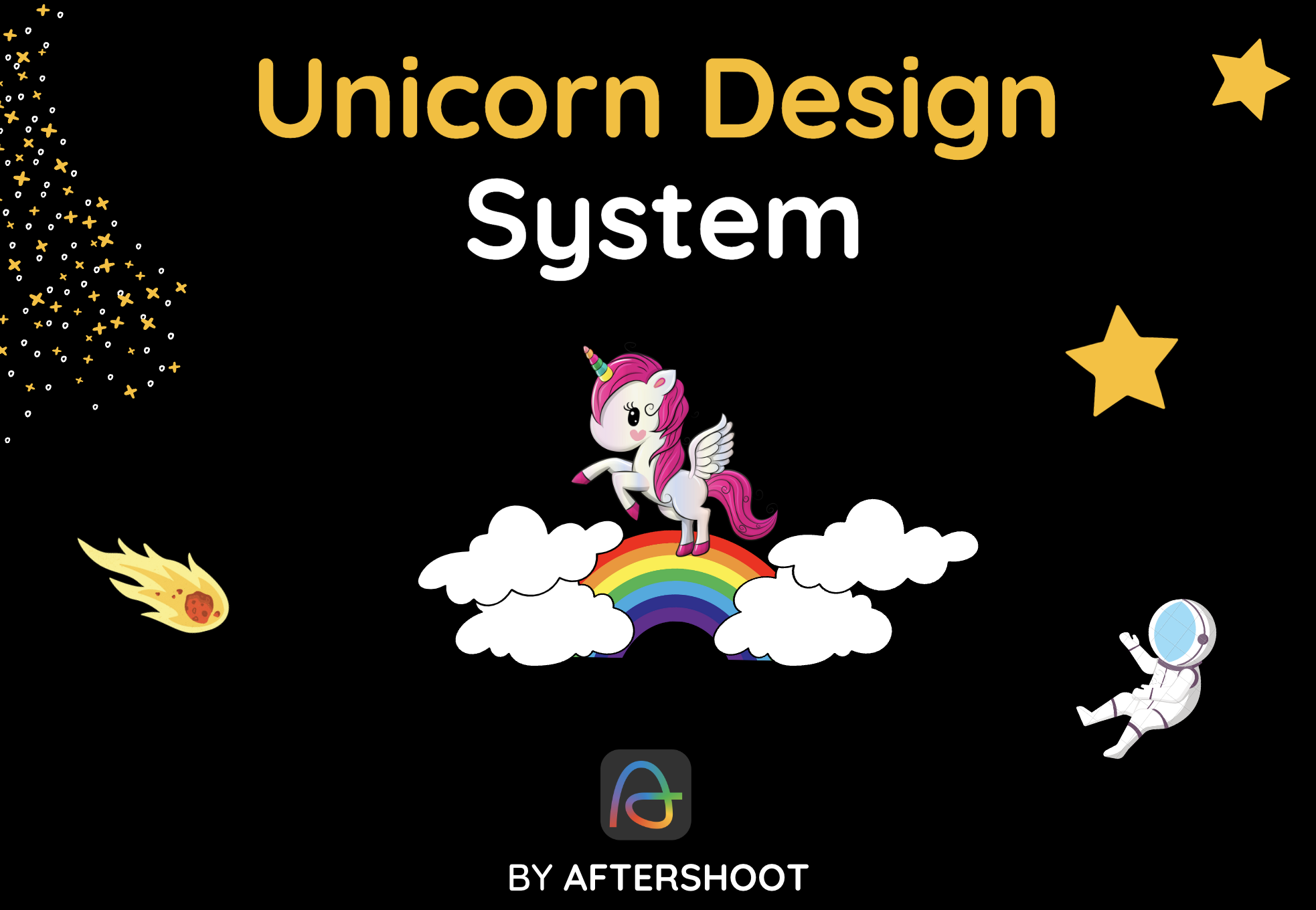 GitHub - aftershootco/Unicorn-Design-System: Unicorn Design System is ...